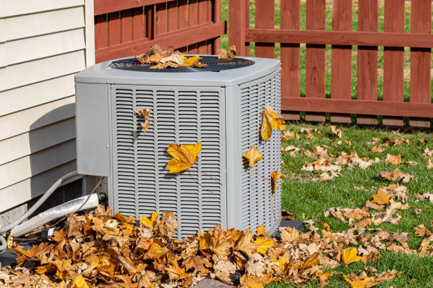 Best HVAC Equipment and Components in Richmond Heights, FL