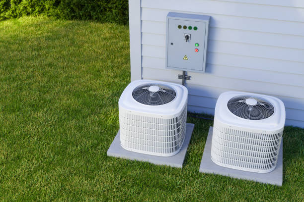 Best Thermostats and Smart Controls in Richmond Heights, FL